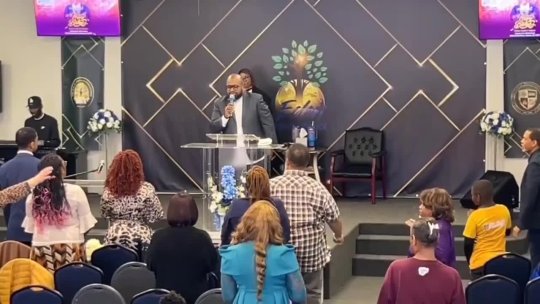 You Survived the Night