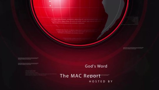 MAC REPORT 11/05/25