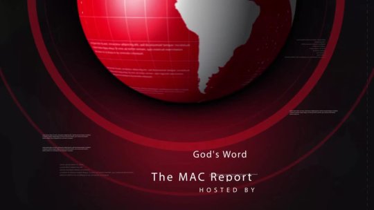 MAC REPORT 11/12/25