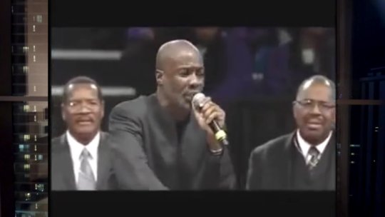 A NOEL JONES IN KENYA