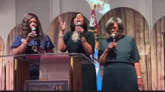 The Carmichael Family Singers