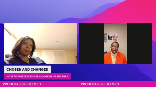 CHOSEN SND CHANGE 11/20/25