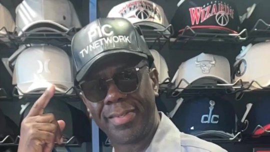 A PIC TV AFTER SHOW 5TH ANNIVERSARY