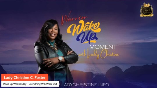 Everything Will Work Out