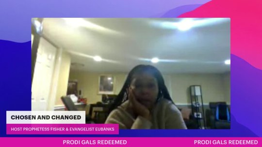 CHOSEN AND CHANGE 12/18.25