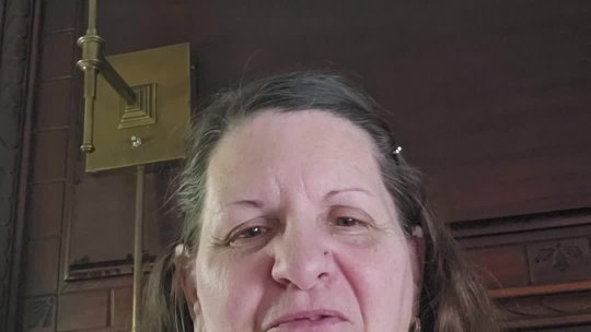 Cheryll Fisk Video PC