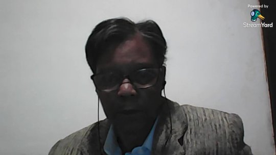 2026 Divine Intervention in End Tme Judgent