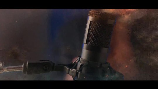 CHOSEN AND CHANGE 01/08/26