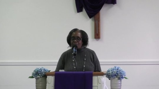 Sunday January 11, 2026