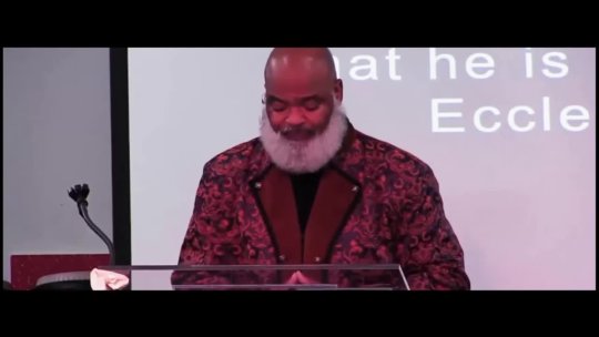 TRUTH AND SPIRIT 01/20/26