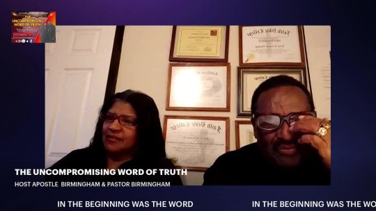 UNCOMPRO WORD OF TRUTH 02/25/26