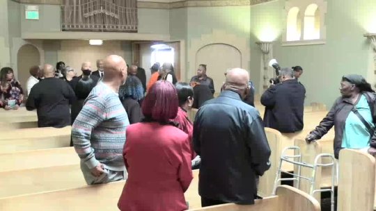 Celebrating the Life of Emma Williams