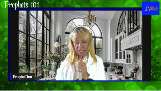 PROPHETS 101 - PROPHET JOE HOWARD TEACHES ON THE PROPHET AMOS