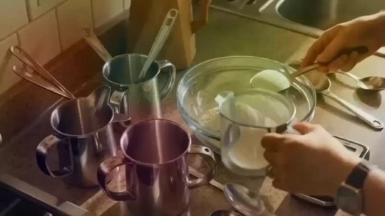 SWEET BAKES 03/19/26