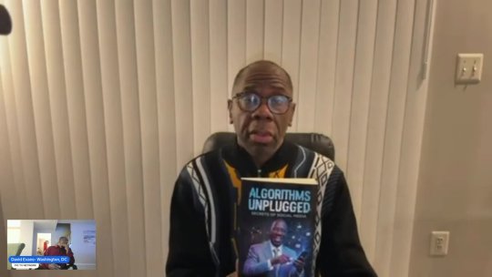 A  Preacher's  Life Ben Peterson