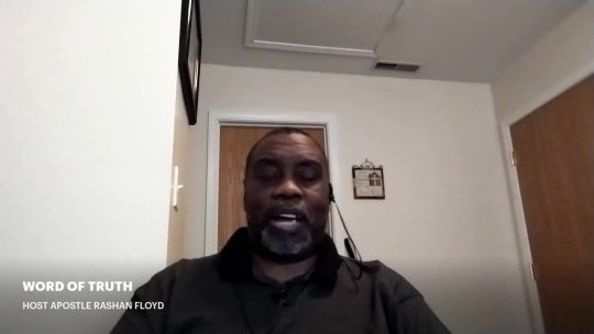 WORD OF TRUTH 05/13/26
