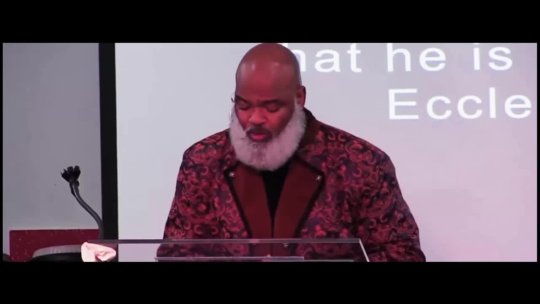 TRUTH AND SPIRIT 05/19/26