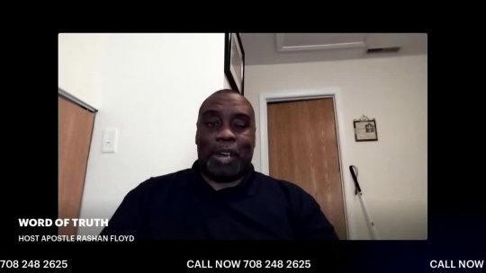 WORD OF TRUTH 05/20/26