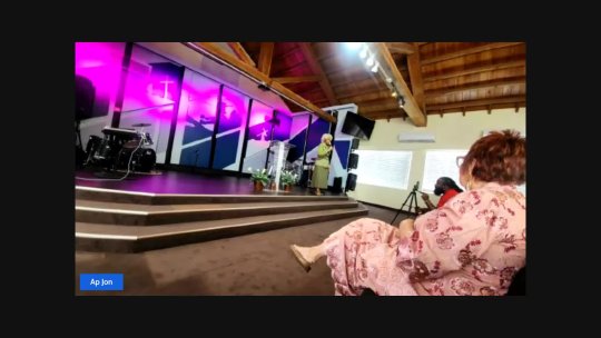 Prophetic Revival Church