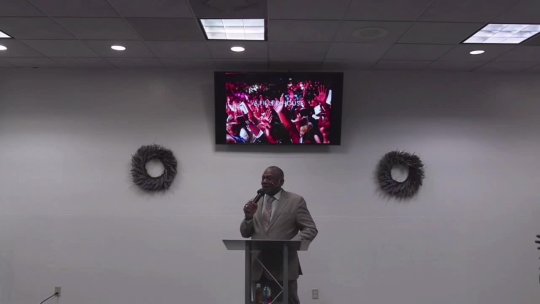 Sunday Worship June 21, 2026
