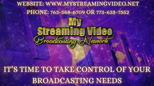 My Streaming Video mp4 promo 2026 3