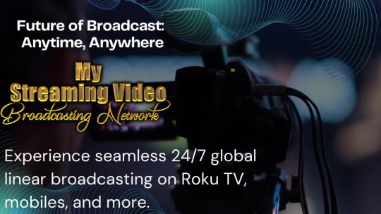 My Streaming Video mp4 promo 2026 1