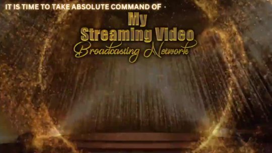 My Streaming Video mp4 promo 2026 4