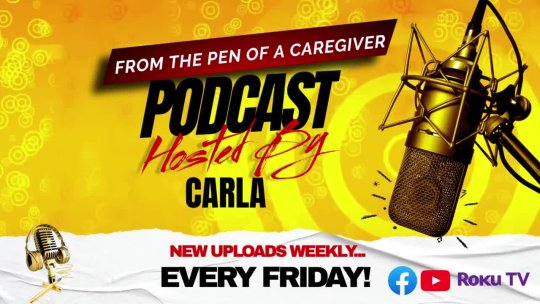 From the Pen of a Caregiver