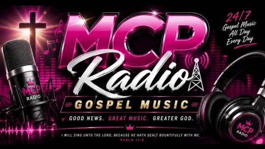 Gospel Music August 13th Edition