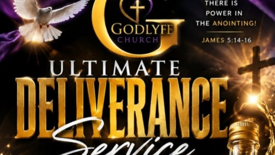 GoodLyfe Church Sunday