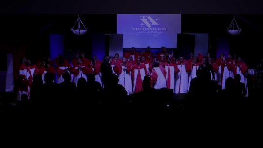 New Gospel Videos 1