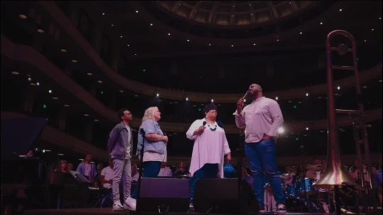 New Gospel Video 3