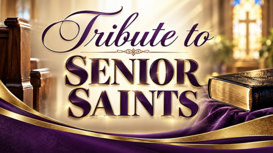 Sunday Worship September 27, 2026