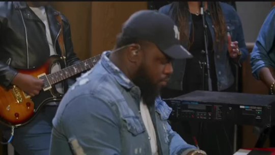 New Gospel Video 8