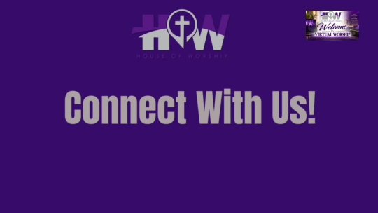 Sunday Worship October 25, 2026