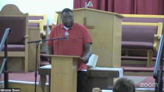 Bible Study October 28, 2026