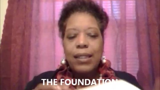 The Foundation edt. 2026