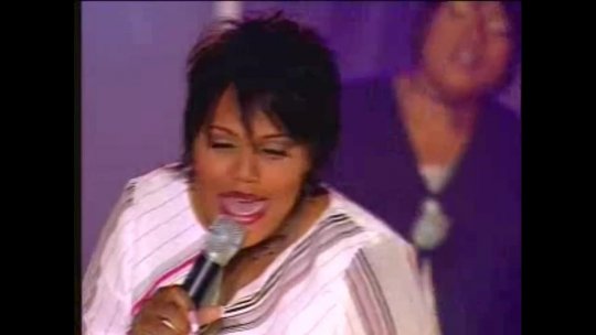 Mixed Gospel Videos I