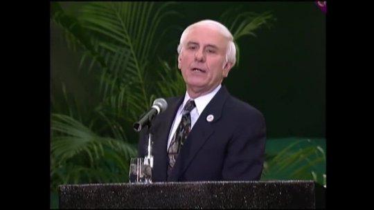 Jim Rohn Life and Lessons are Like the Seasons