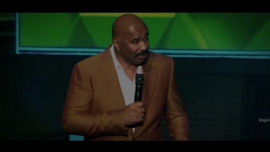 Steve Harvey's Success journey Jeremiah 29 11 I know the plans I have for you declares the Lord