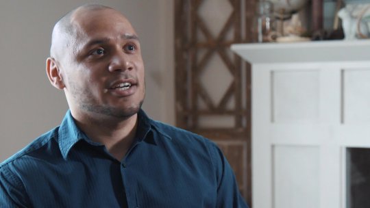 Rev. Clay Evans  New Book