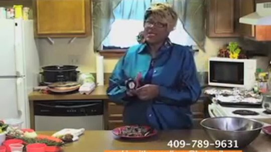 Cookin With Sugarlious  Veal PT2