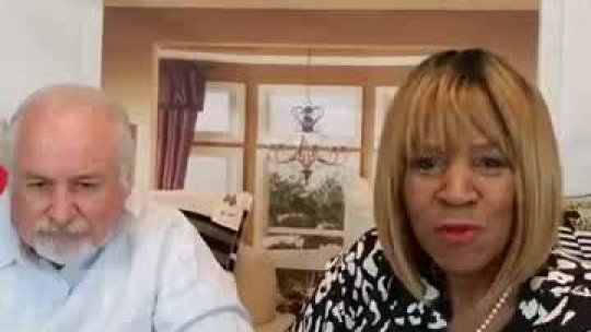 X-JERICHO TALKS INTERVIEWS BISHOP CURTIS KELLEY
