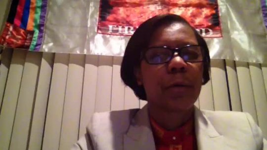 Apostle Fluker 2