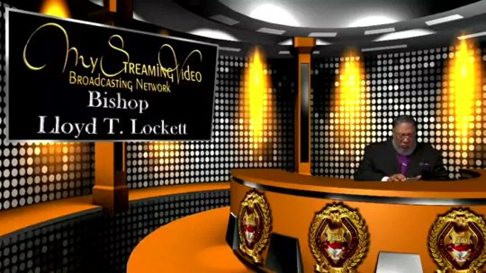 LWBH Bishop Lockett 10 Bible Study 2Peter2 11 22
