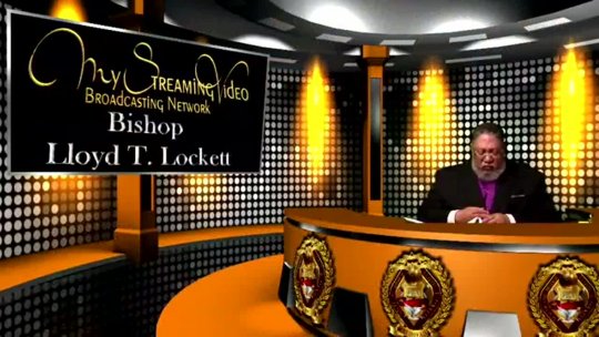 LWBH Bishop Lockett 9 I will build my church part 4