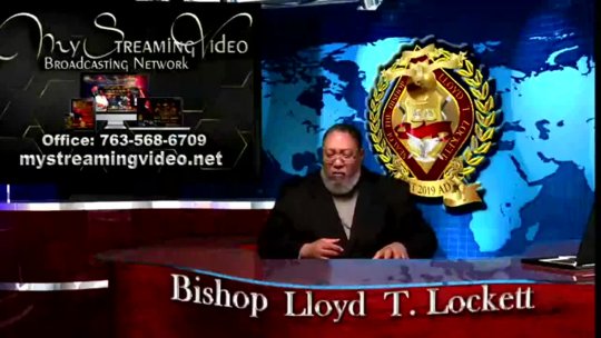LWBH Bishop Lockett 10 Oneness Theology Apologetics and Church History Part 1