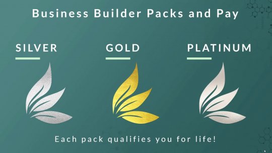 CTFO Business Builder Packs and Pay 1080p (1