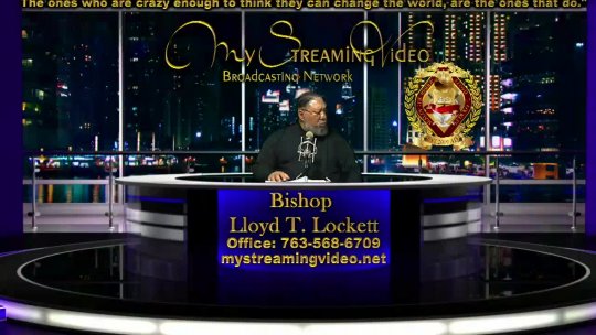 providing streaming solutions for churches and helping them build