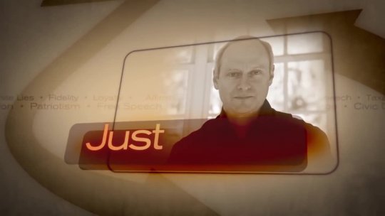 Justice What's The Right Thing To Do Episode 02 'PUTTING A PRICE TAG ON LIFE